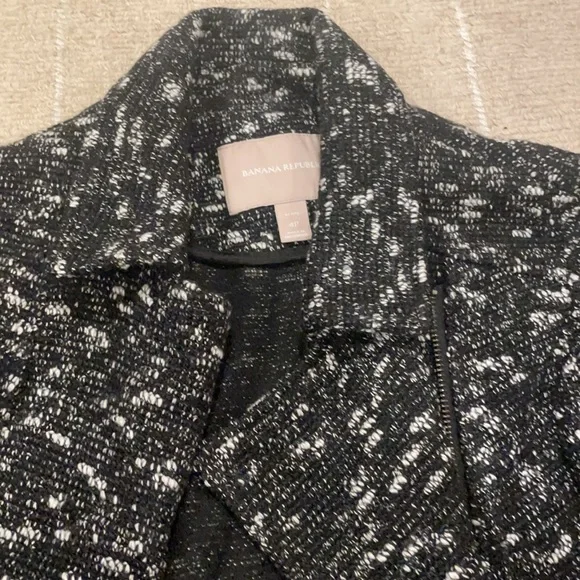 Banana republic jacket - Picture 2 of 4